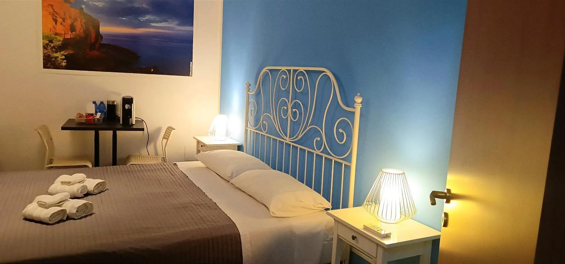 Suites Daniele Catania Italy