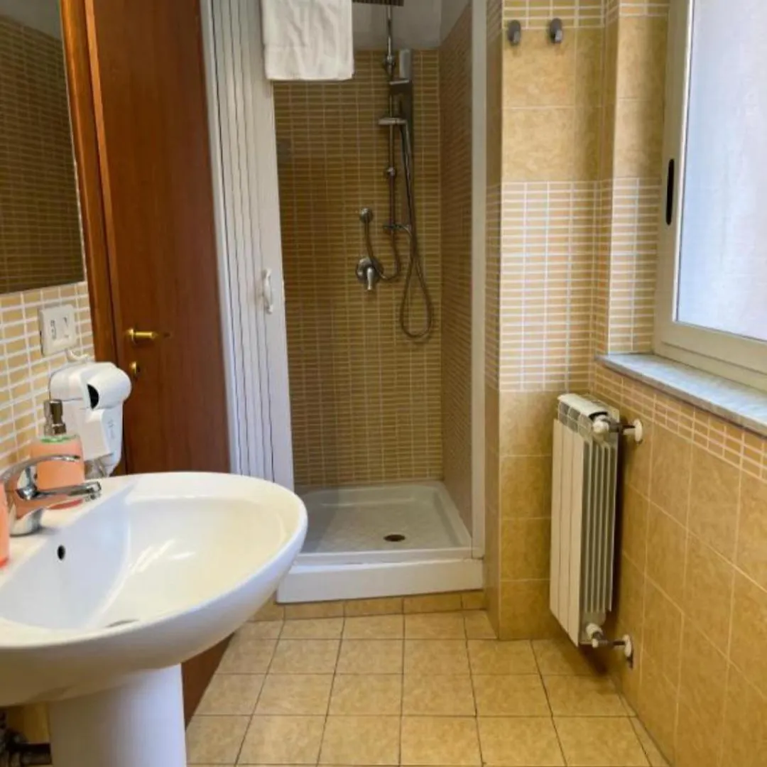 Suites Daniele Catania Guest house
