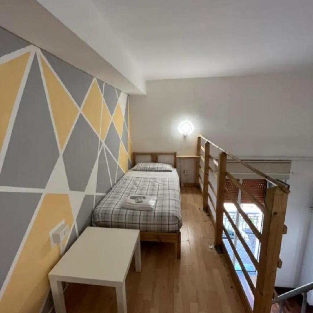 Affittacamere Suites Daniele Aeroporto di Catania Fontana Rossa
