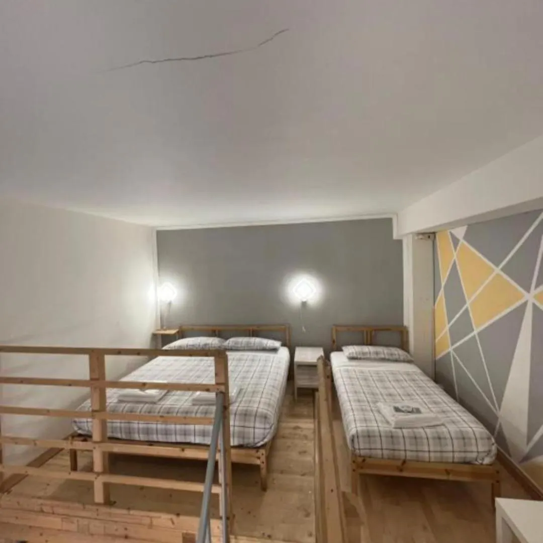 Suites Daniele Catania Italy