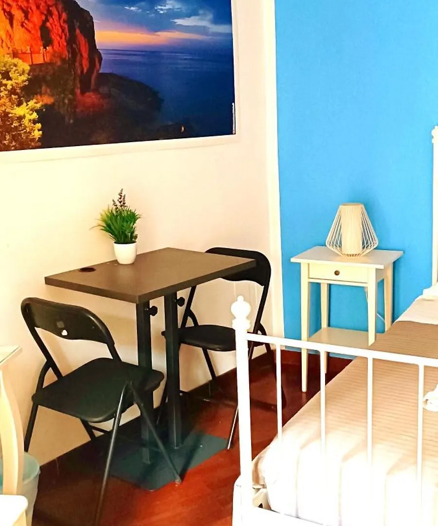 Suites Daniele Catania