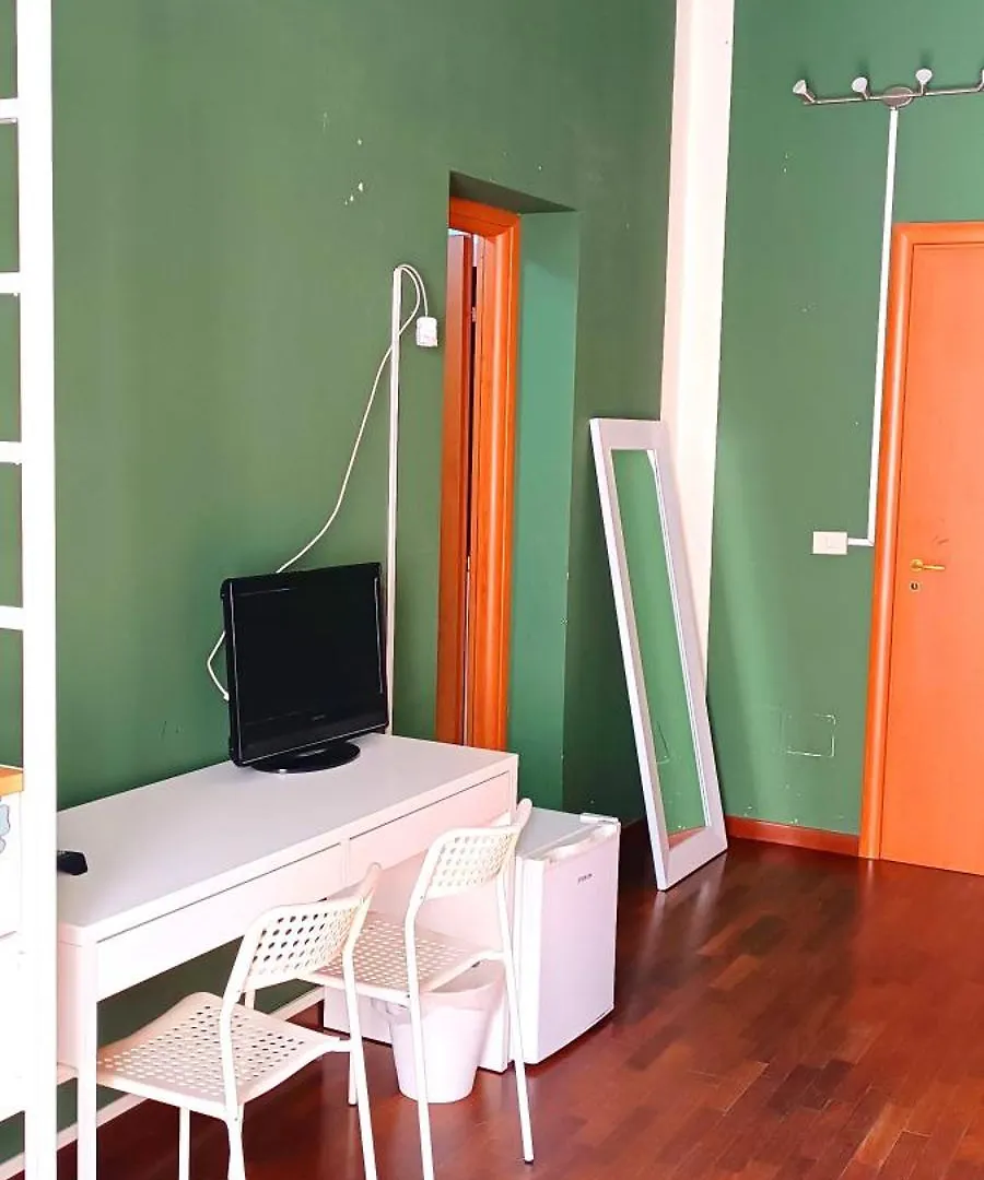 Suites Daniele Catania Italy