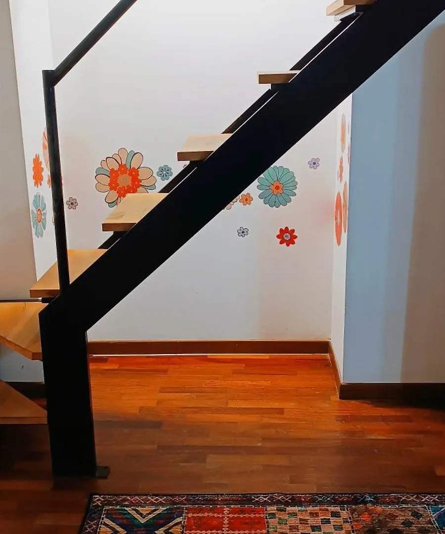 Suites Daniele Catania Guest house