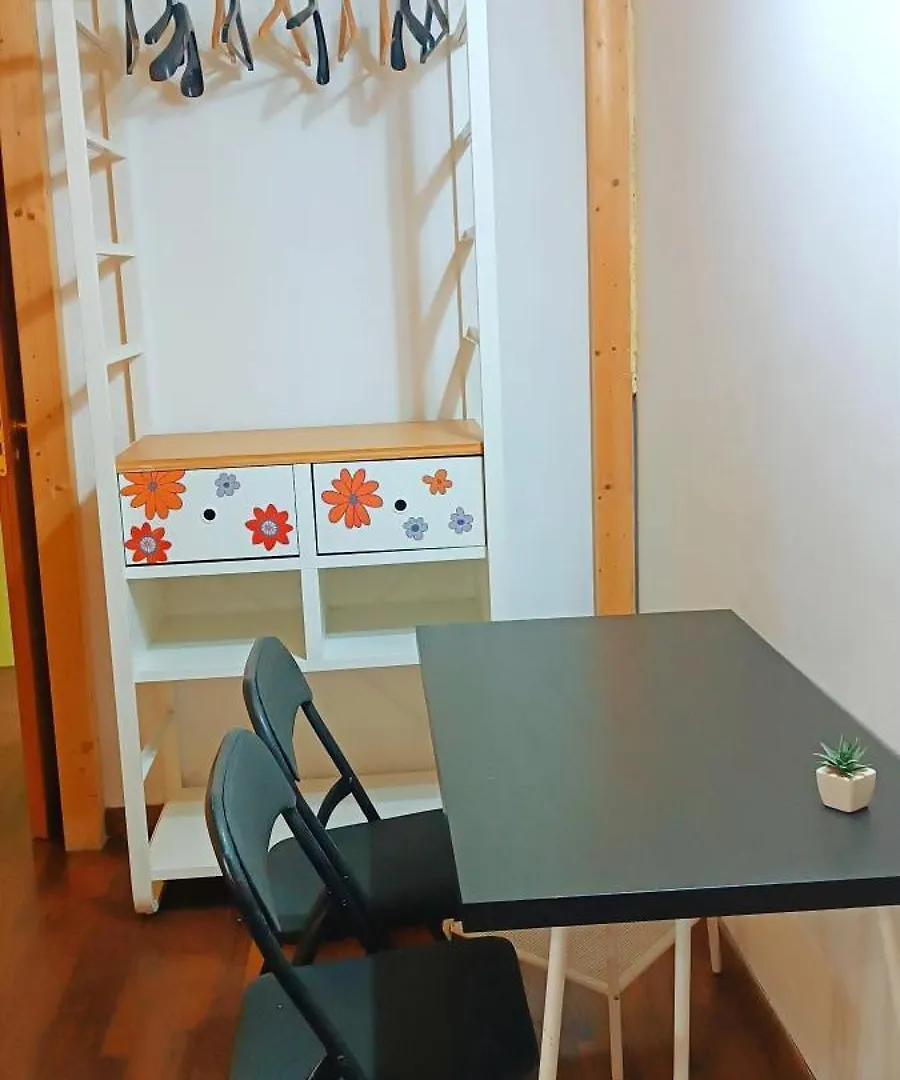 Affittacamere Suites Daniele Aeroporto di Catania Fontana Rossa Italia