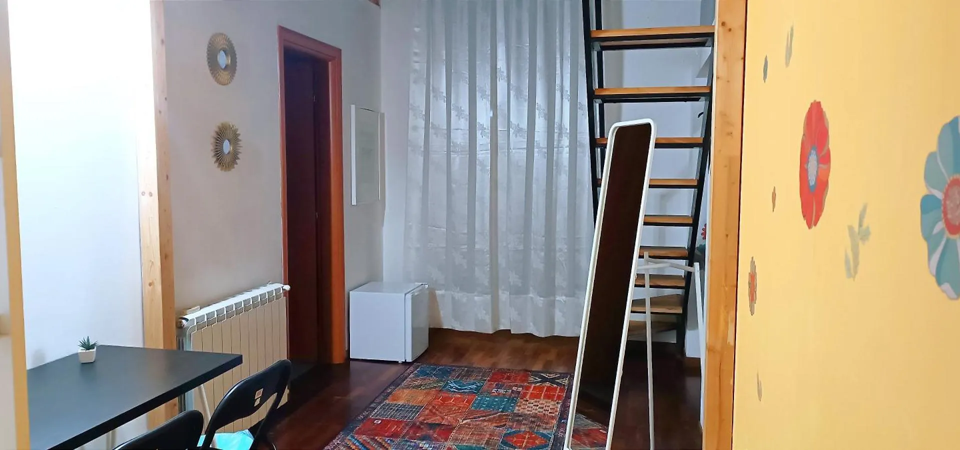 Suites Daniele Catania