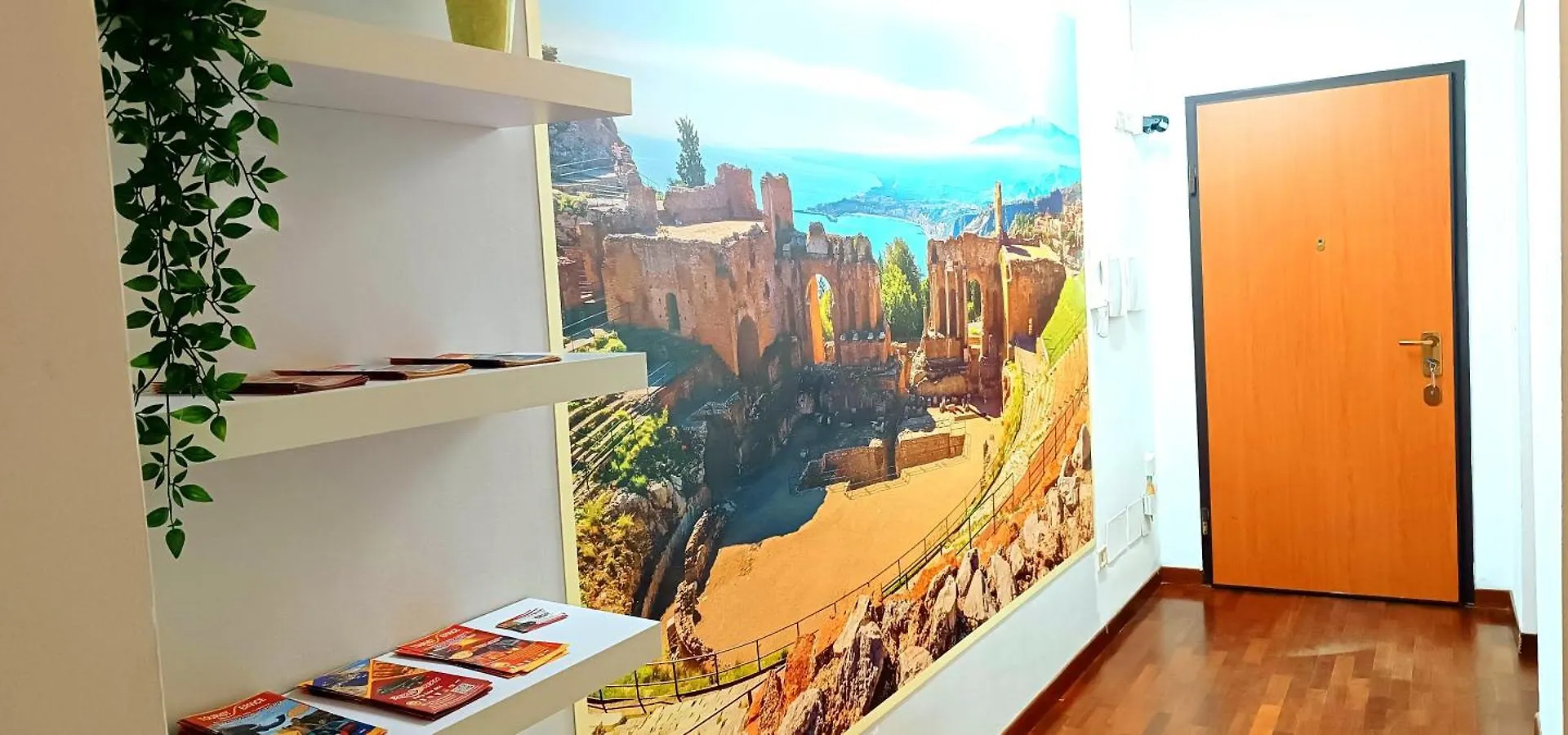 Guest house Suites Daniele Catania