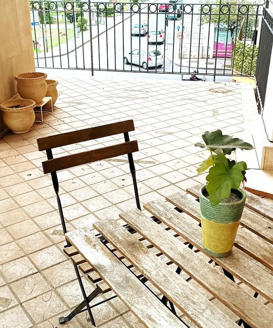 Suites Daniele Catania
