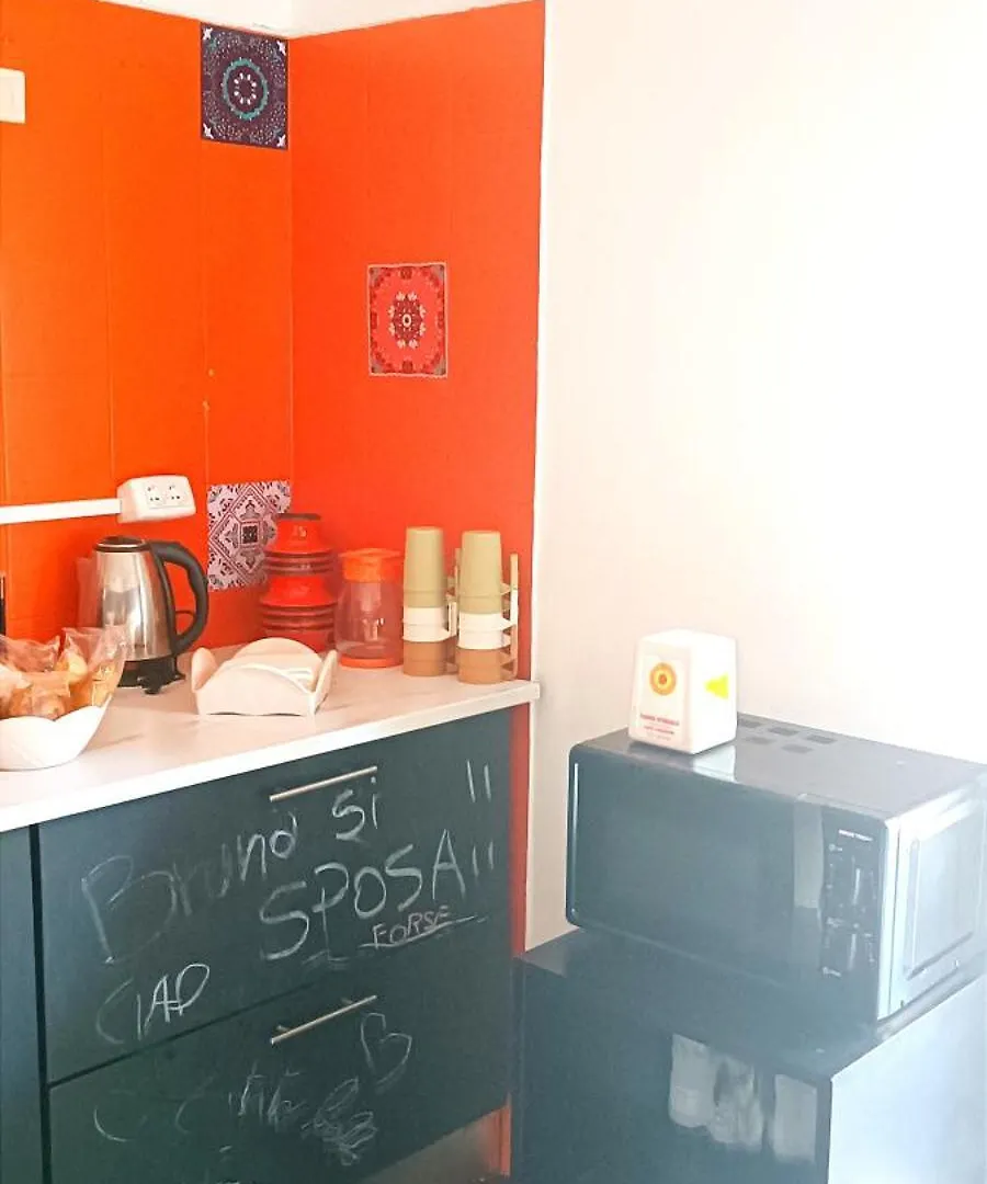 Guest house Suites Daniele Catania