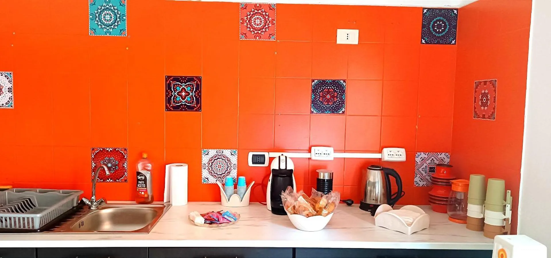 Suites Daniele Catania Guest house