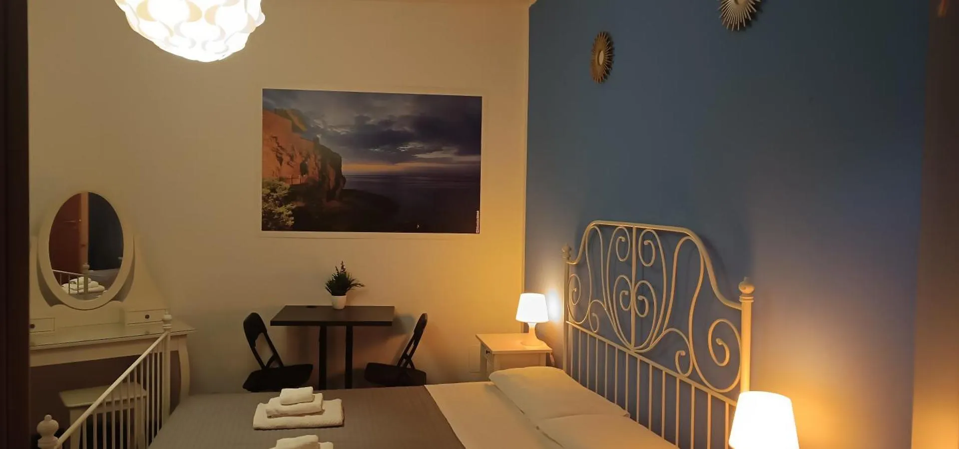 Suites Daniele Aeroporto di Catania Fontana Rossa 0*,