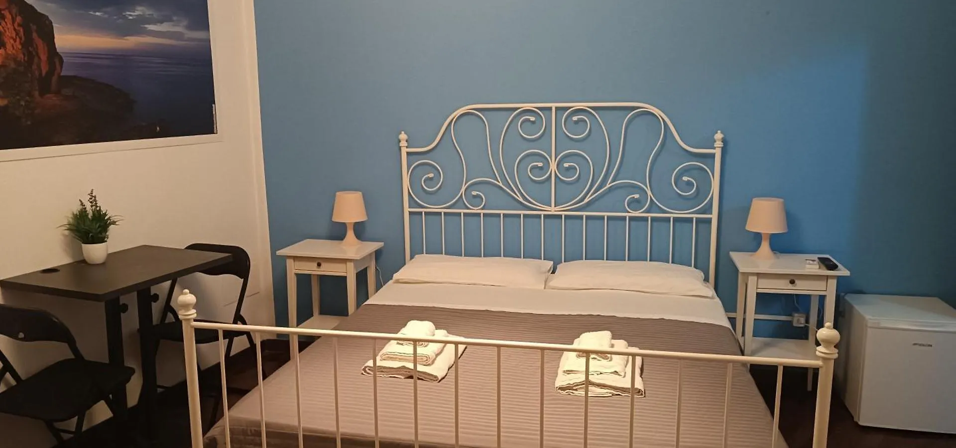 Suites Daniele Catania Guest house