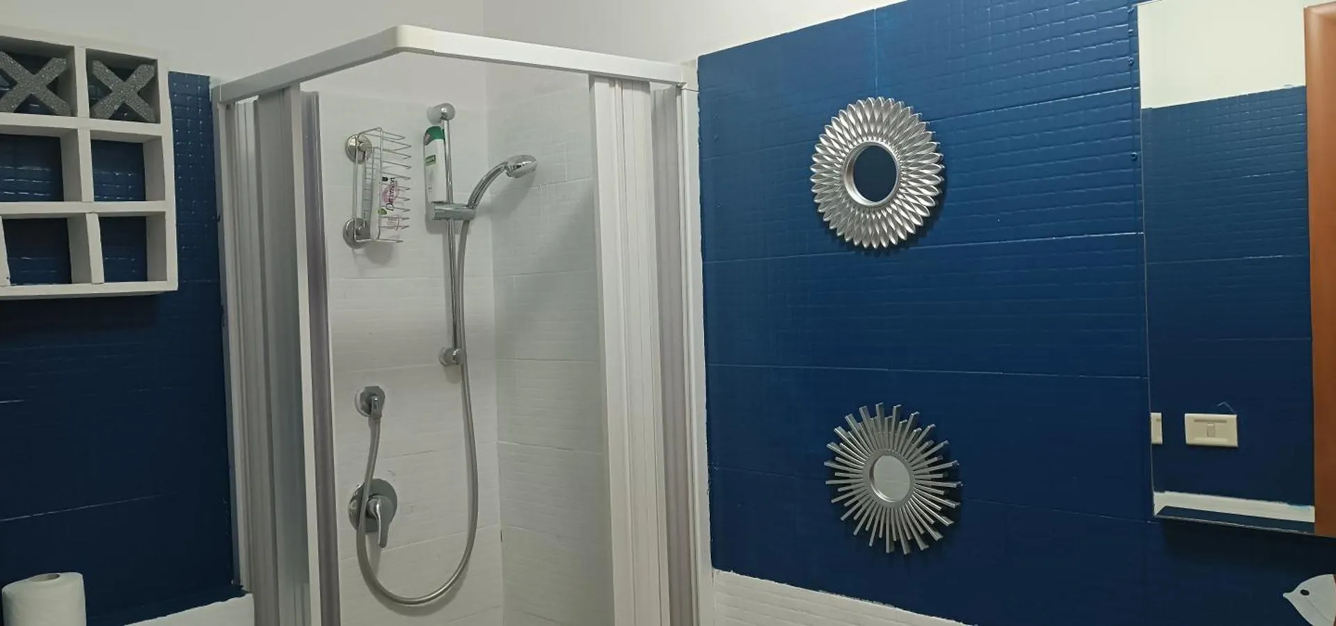 Affittacamere Suites Daniele Aeroporto di Catania Fontana Rossa