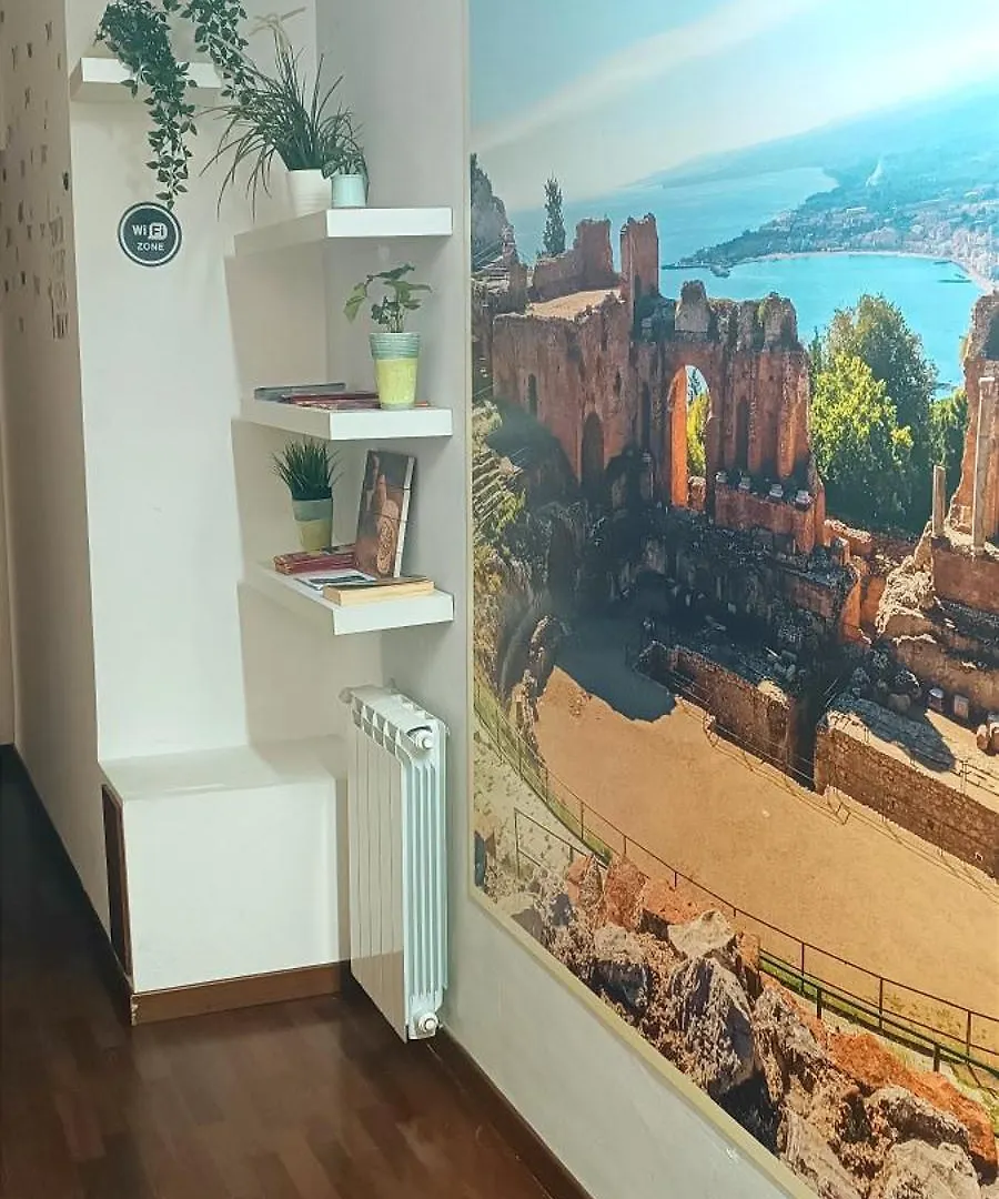 Suites Daniele Catania Guest house