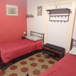 La Del Centro Storico Pensión