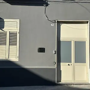 House Fifteen Pensión