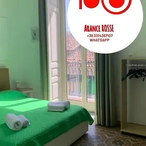 Arance Rosse Pensión