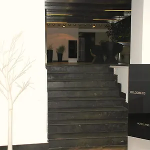Vdb Next Hotel