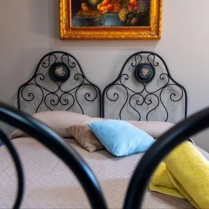 Stefano House Affittacamere