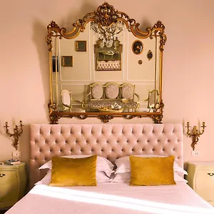 Palazzo Cerami Bed & Breakfast
