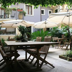 Casa Barbero Charme Bed & Breakfast